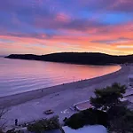 Beachfront Hotel Palma - Jaz