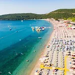 Beachfront Hotel Palma - Jaz