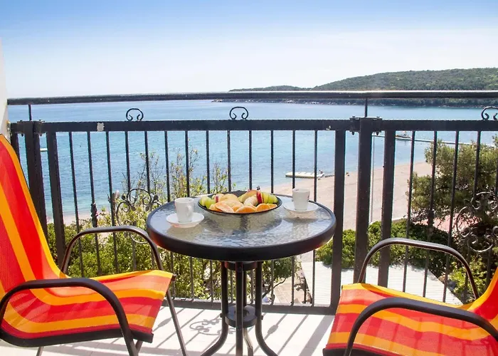 Beachfront Hotel Palma - Jaz