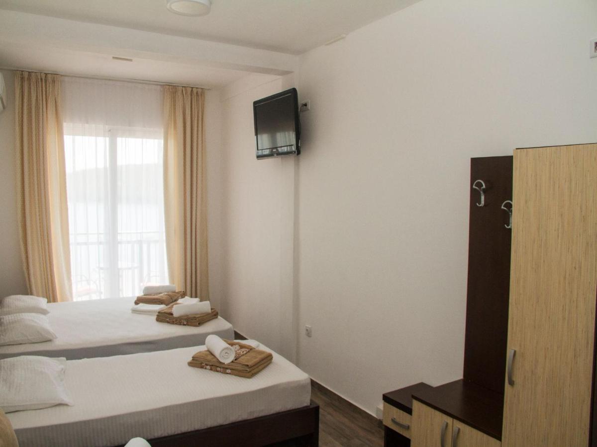 Beachfront Hotel Palma - Jaz Gasthof Budva