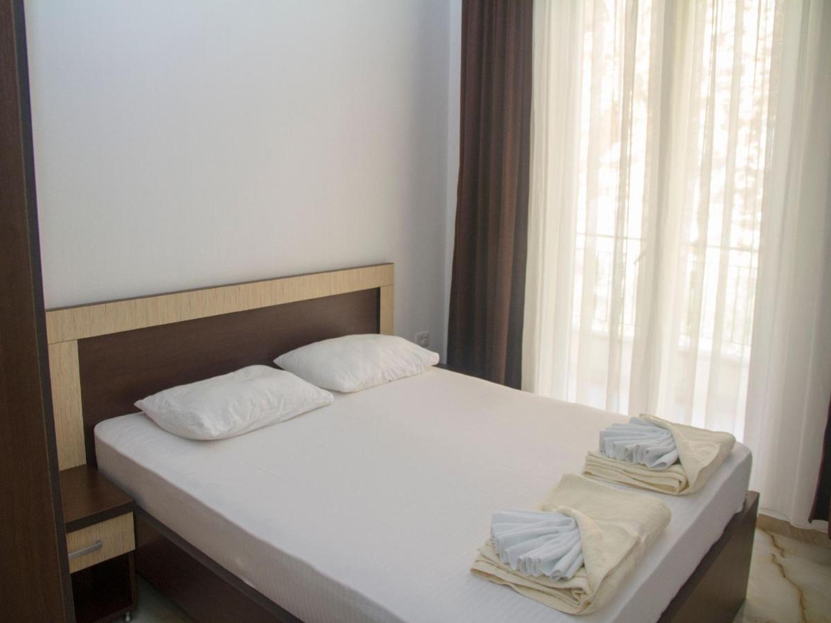 Beachfront Hotel Palma - Jaz Gasthof