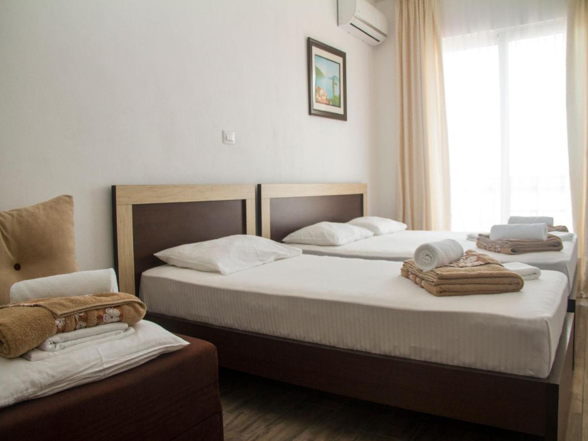 Gasthof Beachfront Hotel Palma - Jaz