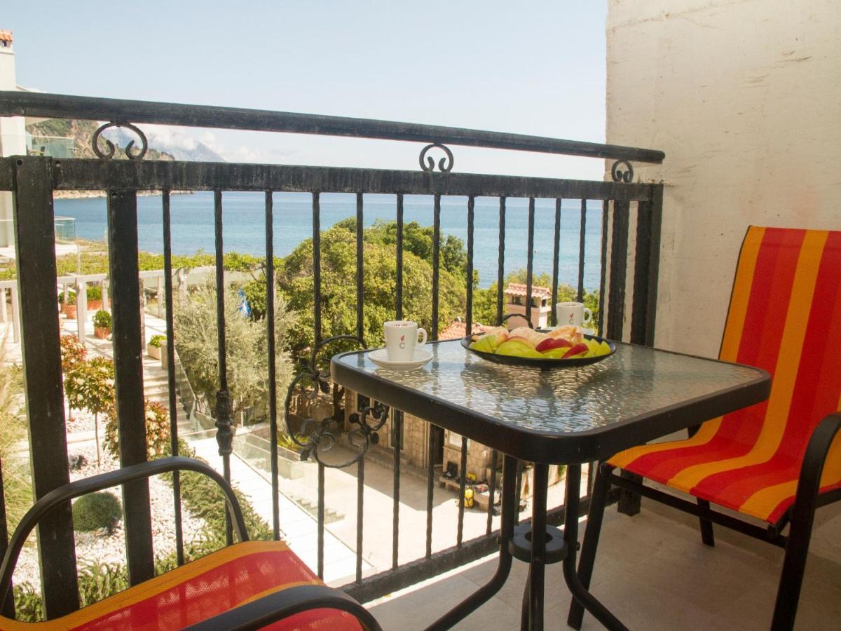 Beachfront Hotel Palma - Jaz