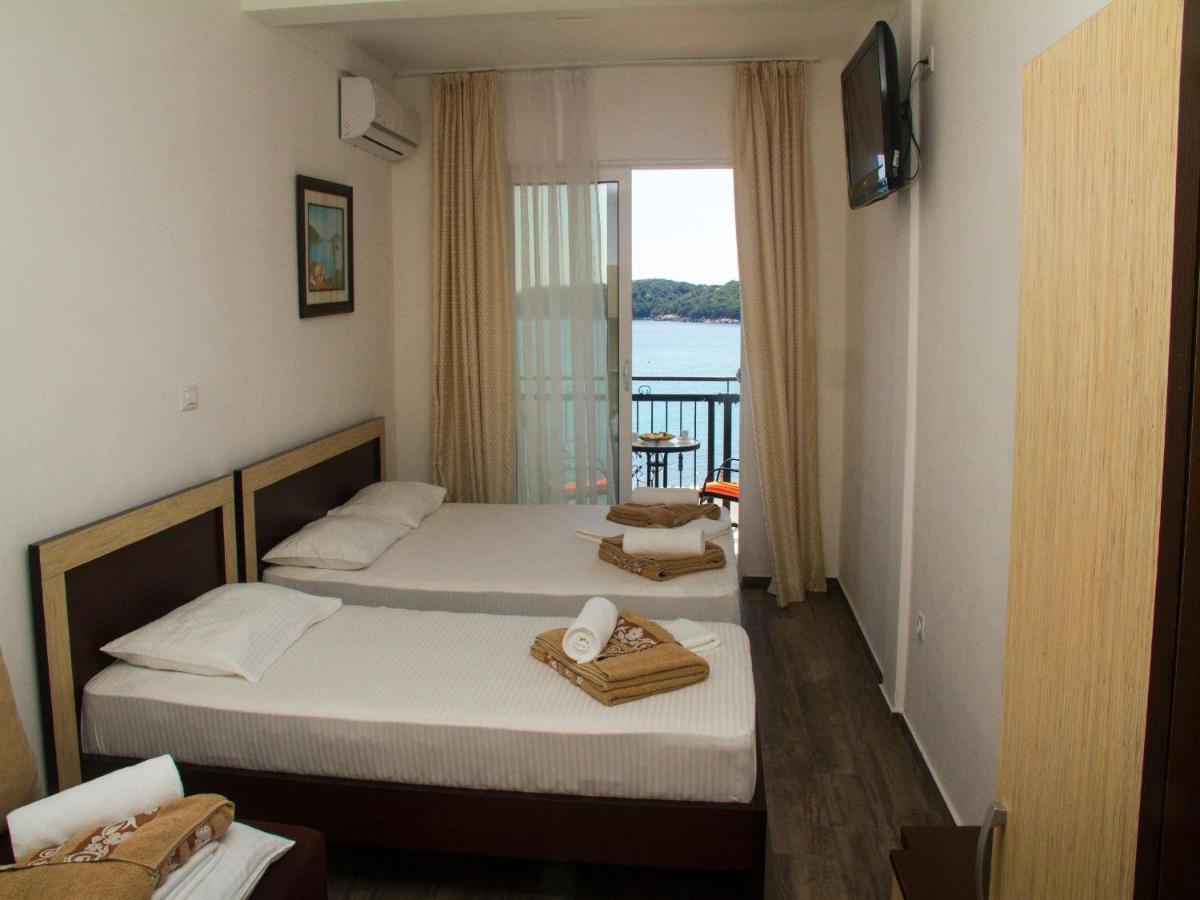 Gasthof Beachfront Hotel Palma - Jaz *