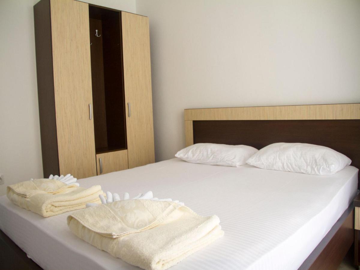 Gasthof Beachfront Hotel Palma - Jaz Budva