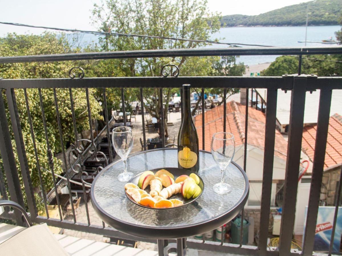 Beachfront Hotel Palma - Jaz Budva
