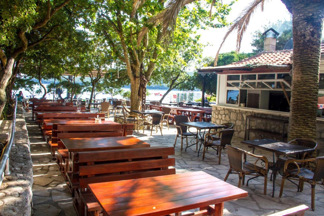 Gasthof Beachfront Hotel Palma - Jaz *