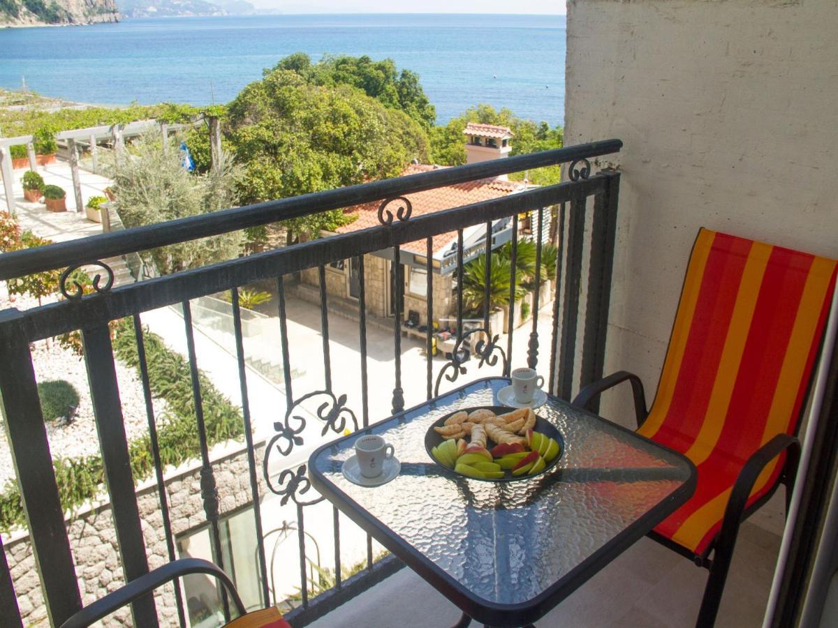 Beachfront Hotel Palma - Jaz Gasthof Budva