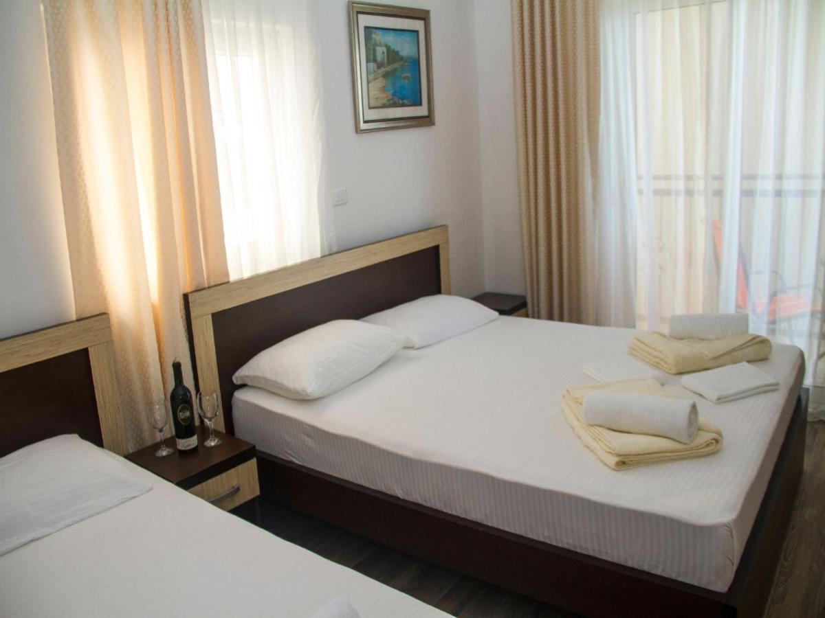 Beachfront Hotel Palma - Jaz *