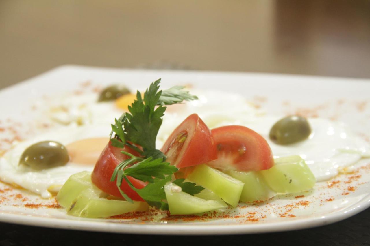 Gasthof Beachfront Hotel Palma - Jaz *