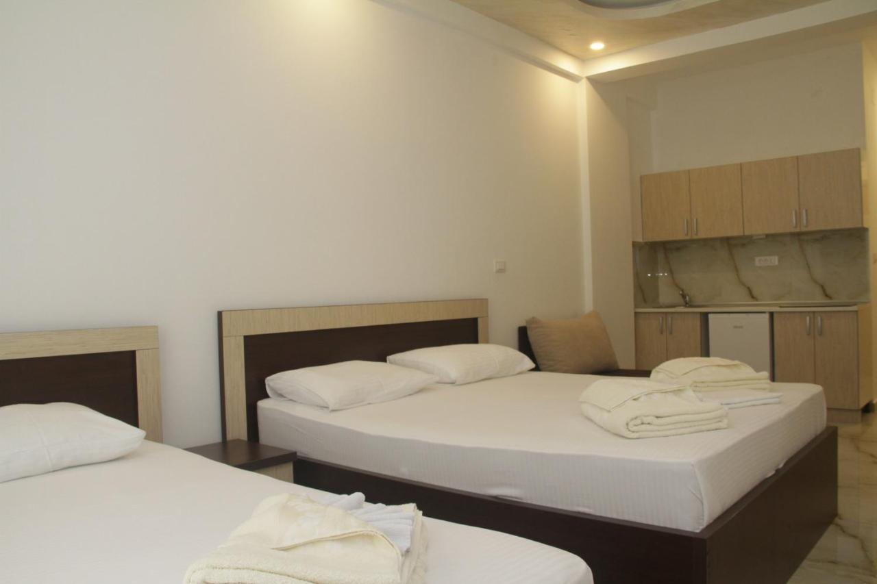 Gasthof Beachfront Hotel Palma - Jaz *
