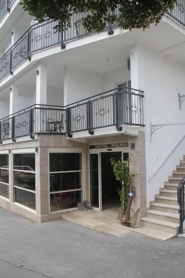 Gasthof Beachfront Hotel Palma - Jaz Budva
