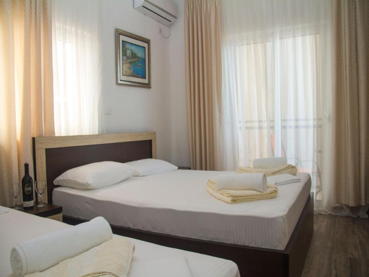 Beachfront Hotel Palma - Jaz