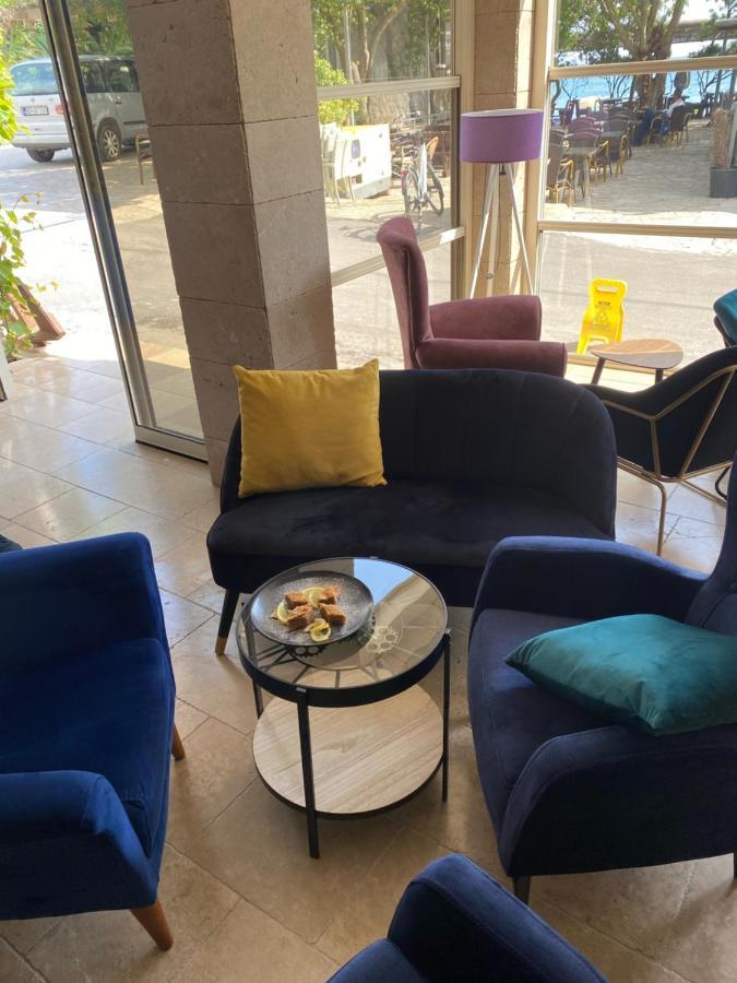 Beachfront Hotel Palma - Jaz
