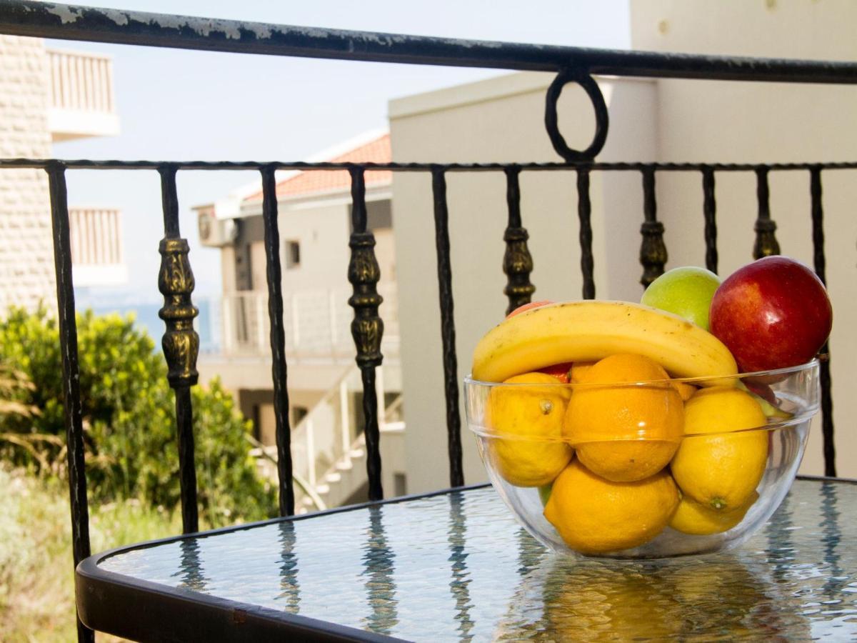 Beachfront Hotel Palma - Jaz Gasthof *