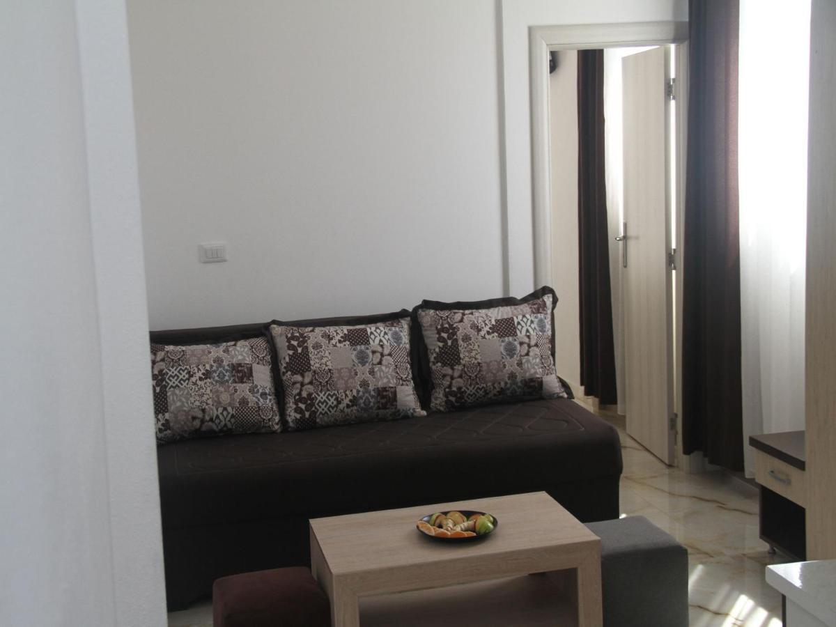 Beachfront Hotel Palma - Jaz Gasthof Budva