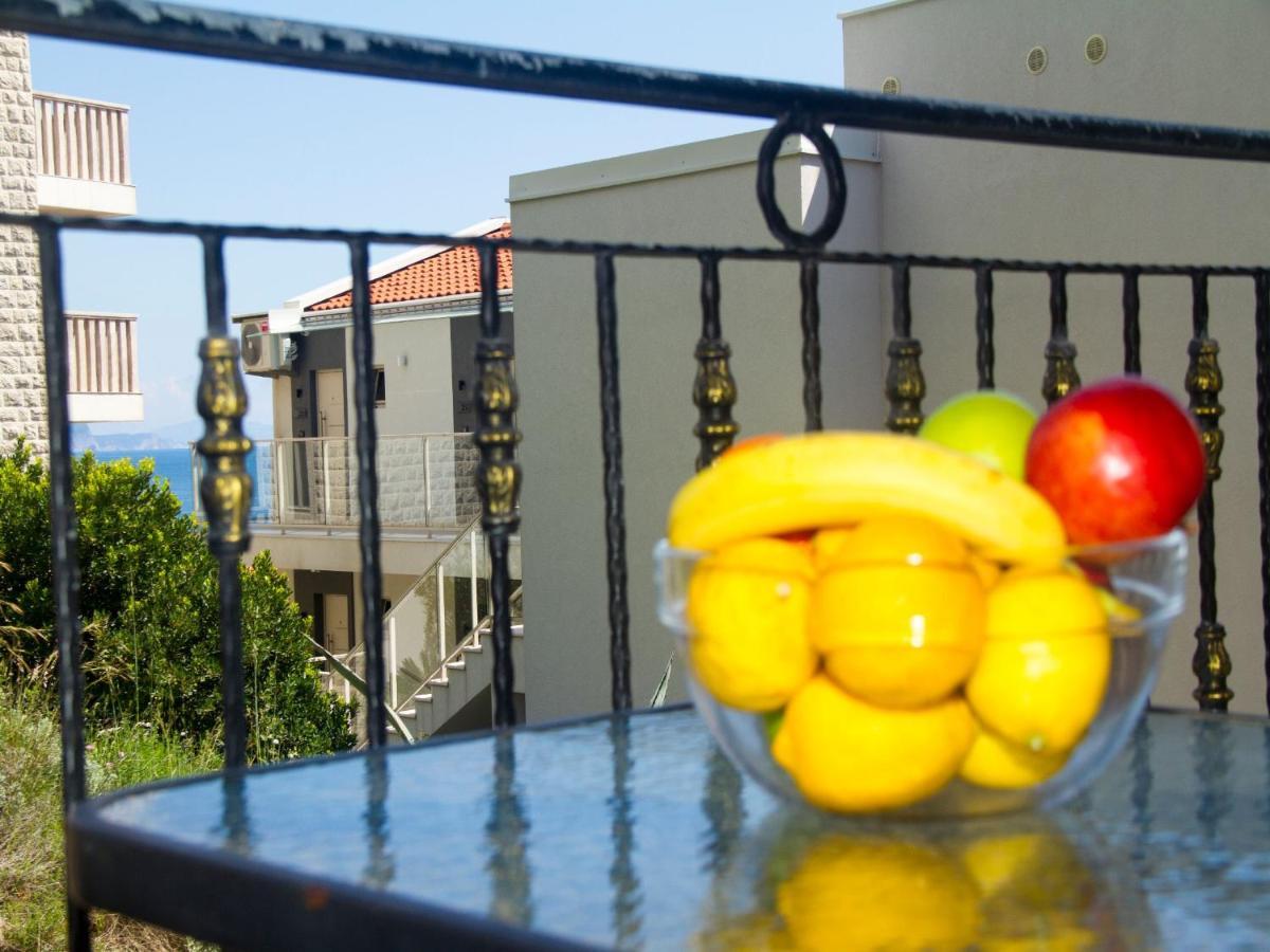 Gasthof Beachfront Hotel Palma - Jaz *