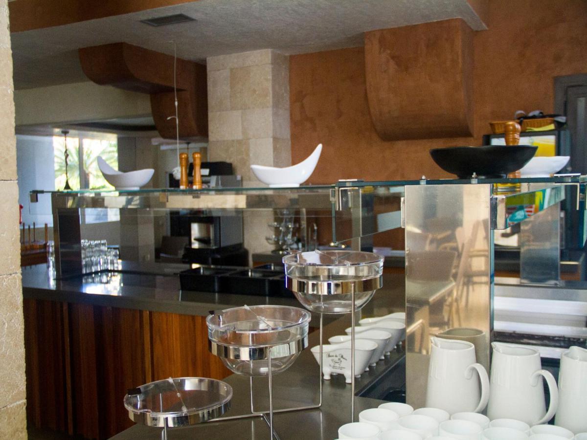 Gasthof Beachfront Hotel Palma - Jaz Budva