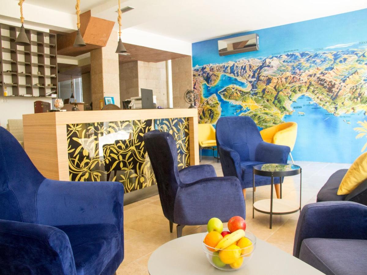Beachfront Hotel Palma - Jaz