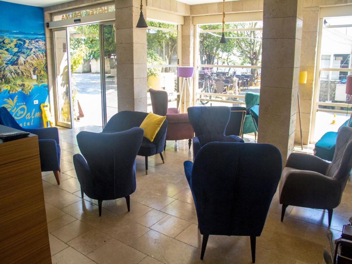Gasthof Beachfront Hotel Palma - Jaz