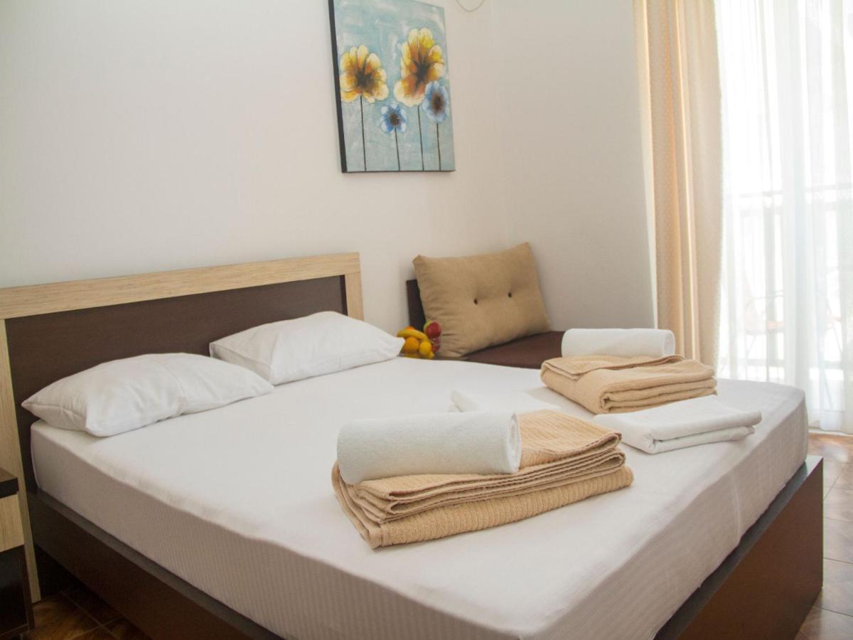 Beachfront Hotel Palma - Jaz Gasthof