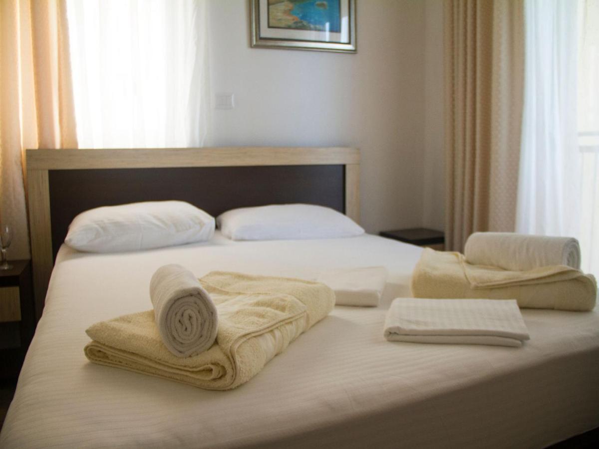 Beachfront Hotel Palma - Jaz *