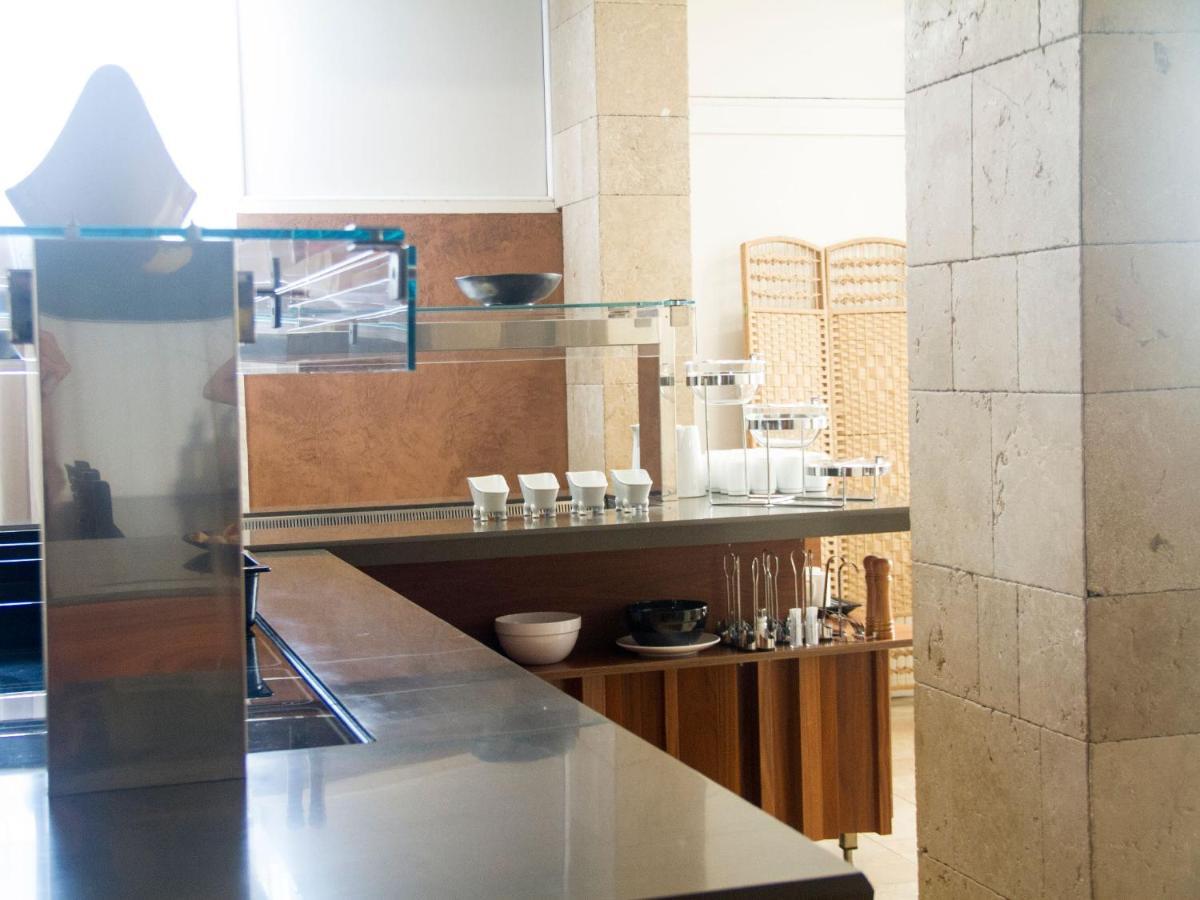 Gasthof Beachfront Hotel Palma - Jaz