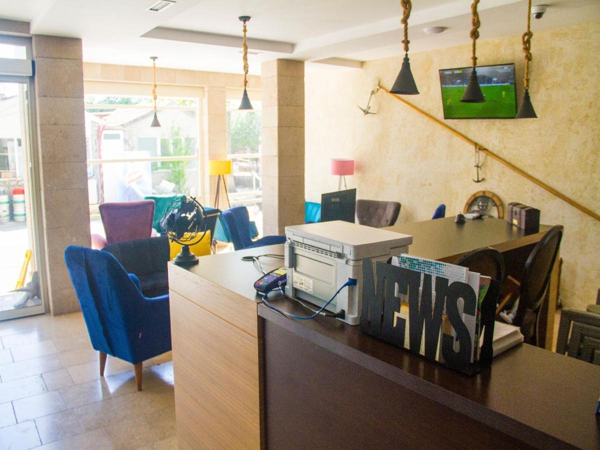 Beachfront Hotel Palma - Jaz Gasthof
