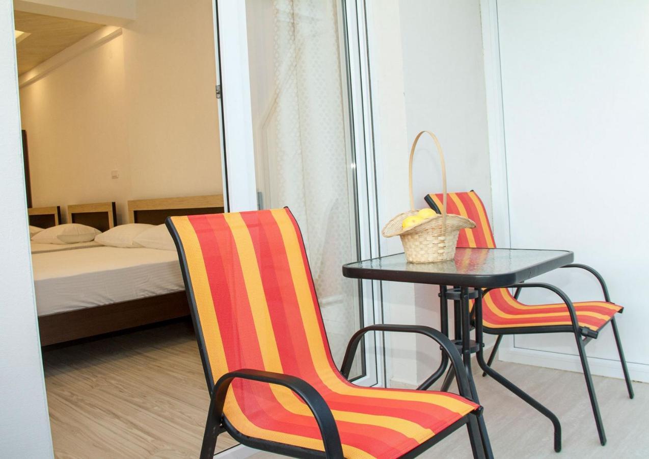 Beachfront Hotel Palma - Jaz Gasthof *