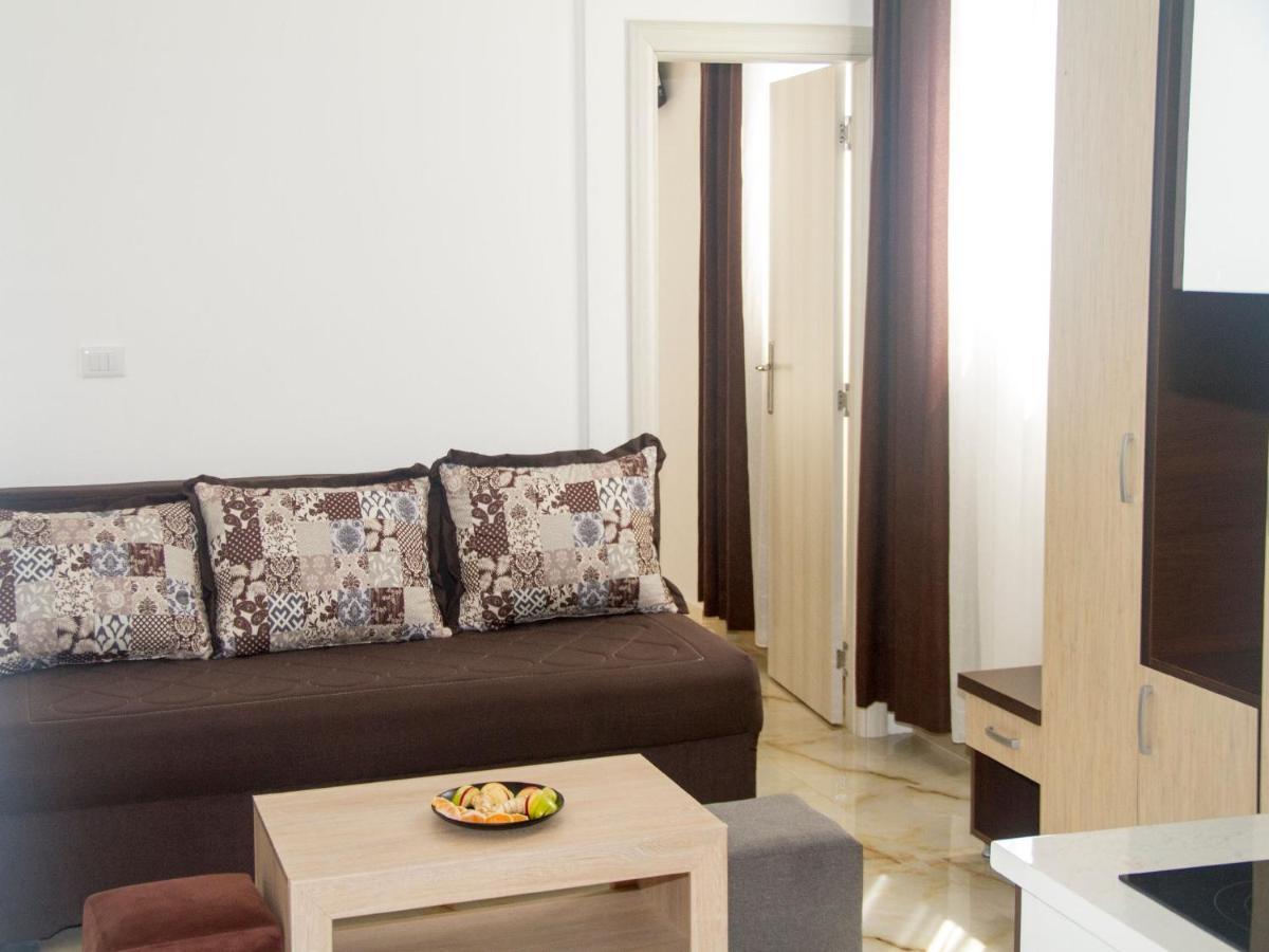 Beachfront Hotel Palma - Jaz Gasthof