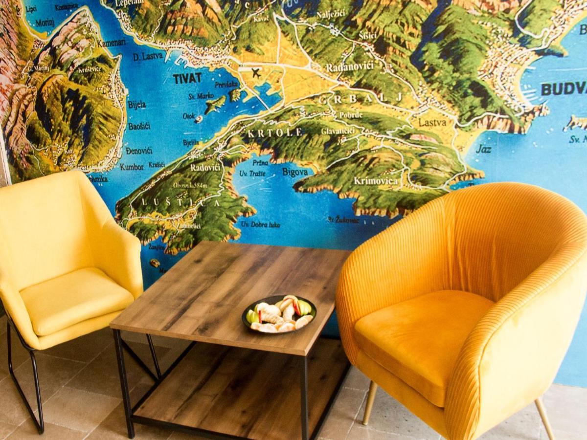 Beachfront Hotel Palma - Jaz Gasthof Budva