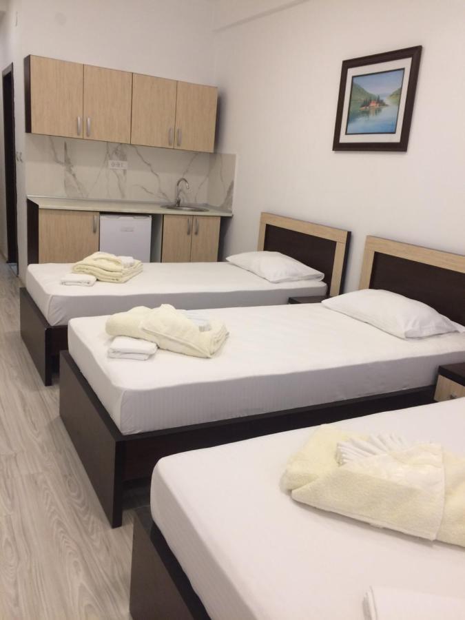 Beachfront Hotel Palma - Jaz *