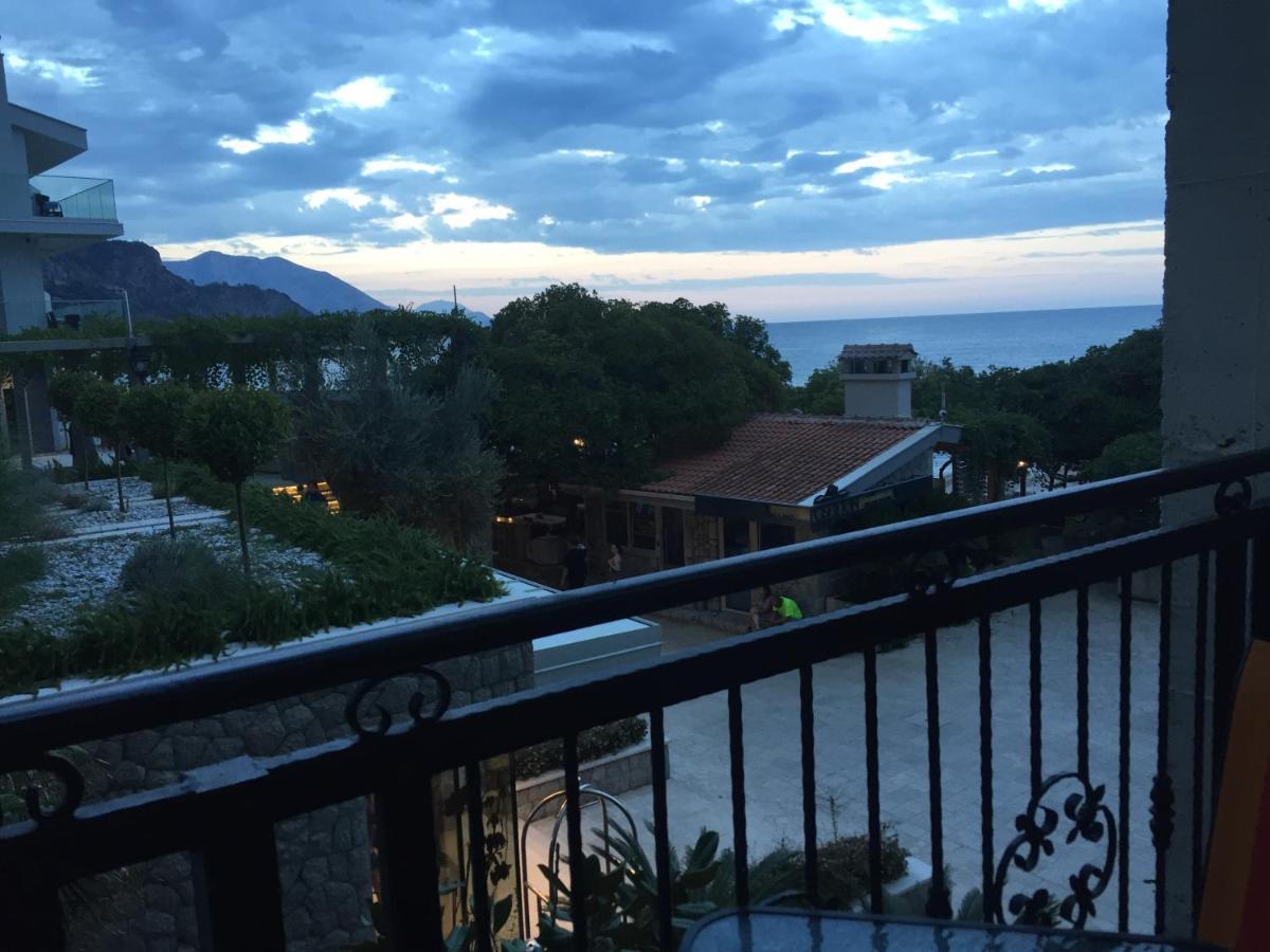 Beachfront Hotel Palma - Jaz