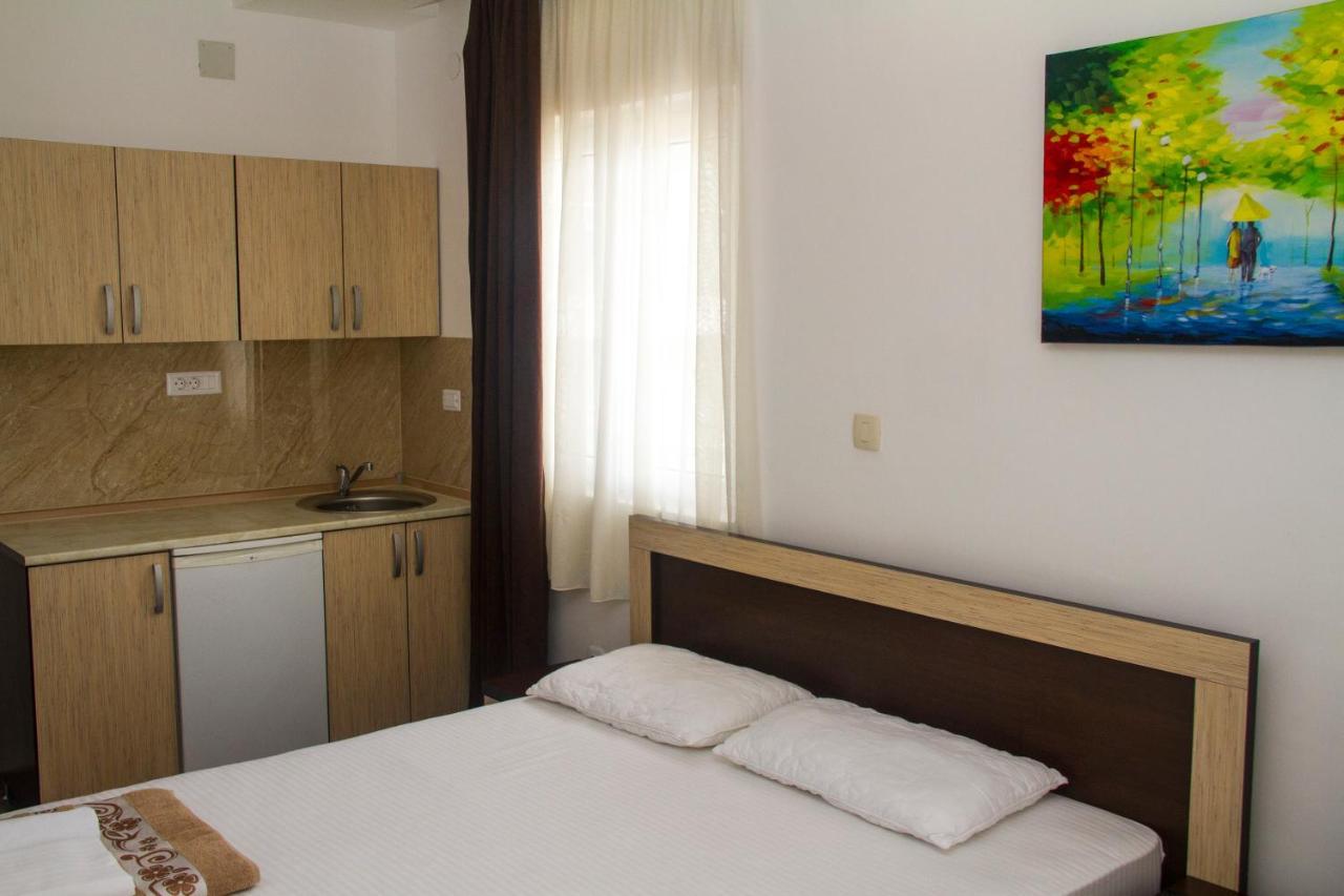 Gasthof Beachfront Hotel Palma - Jaz