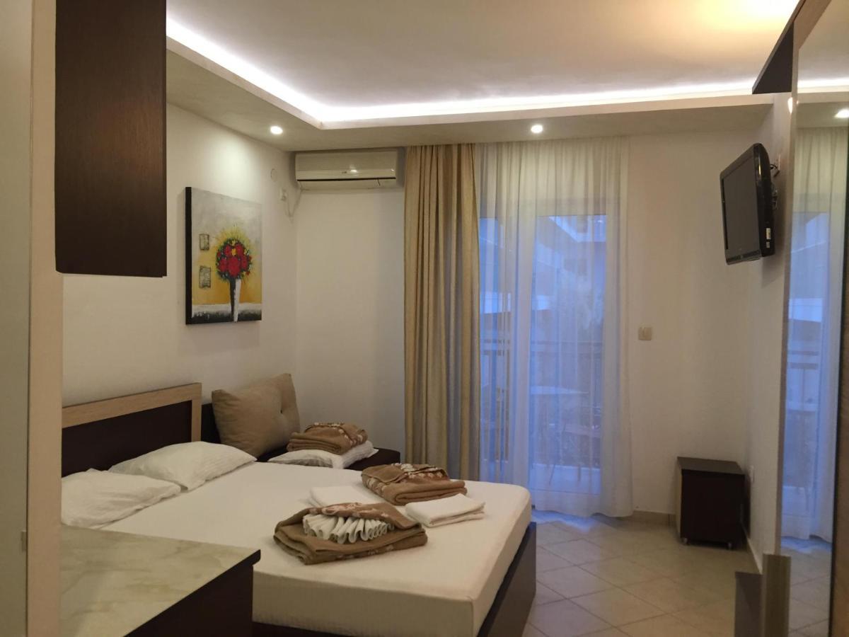 Gasthof Beachfront Hotel Palma - Jaz Budva