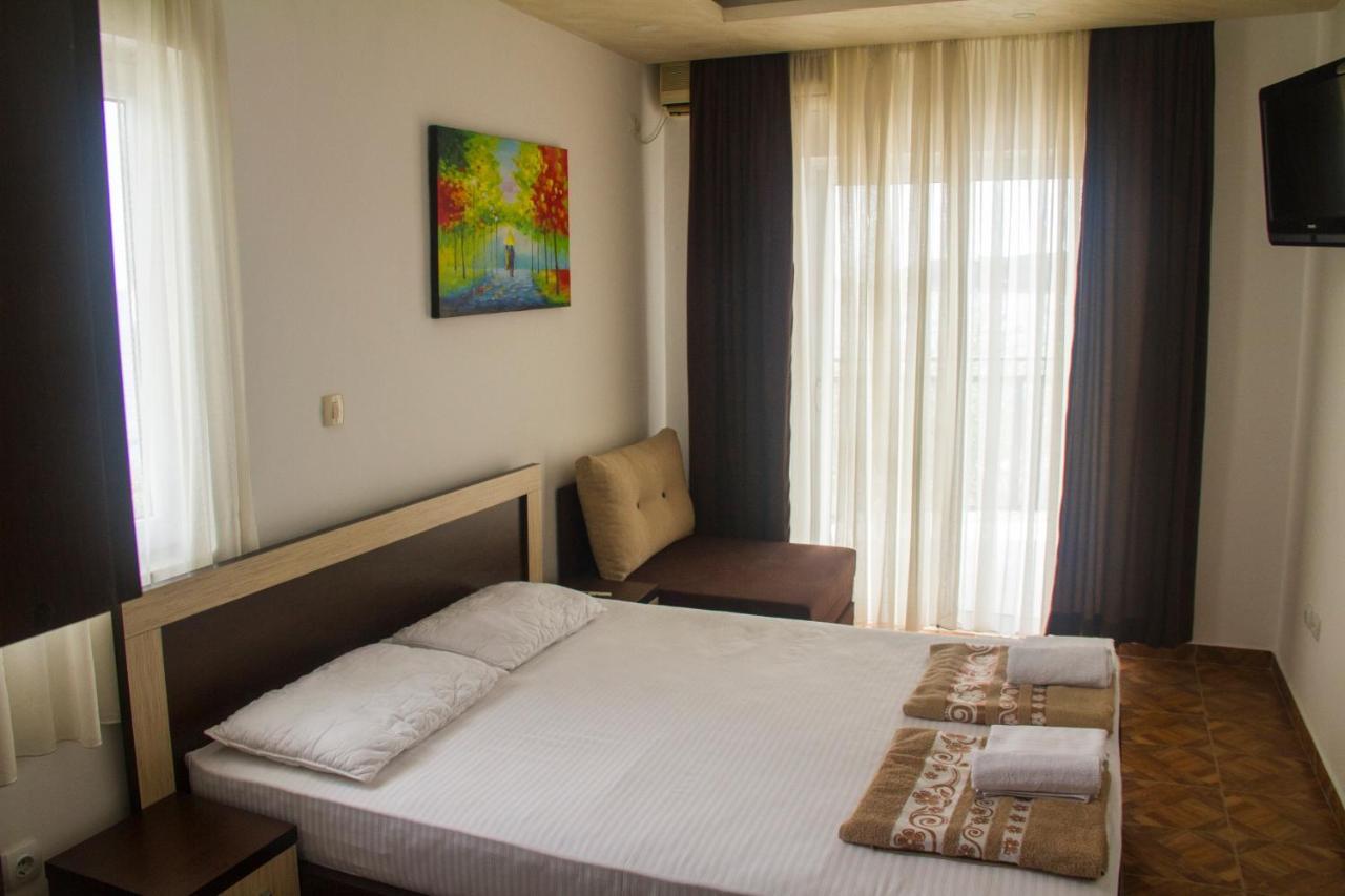 Beachfront Hotel Palma - Jaz Gasthof