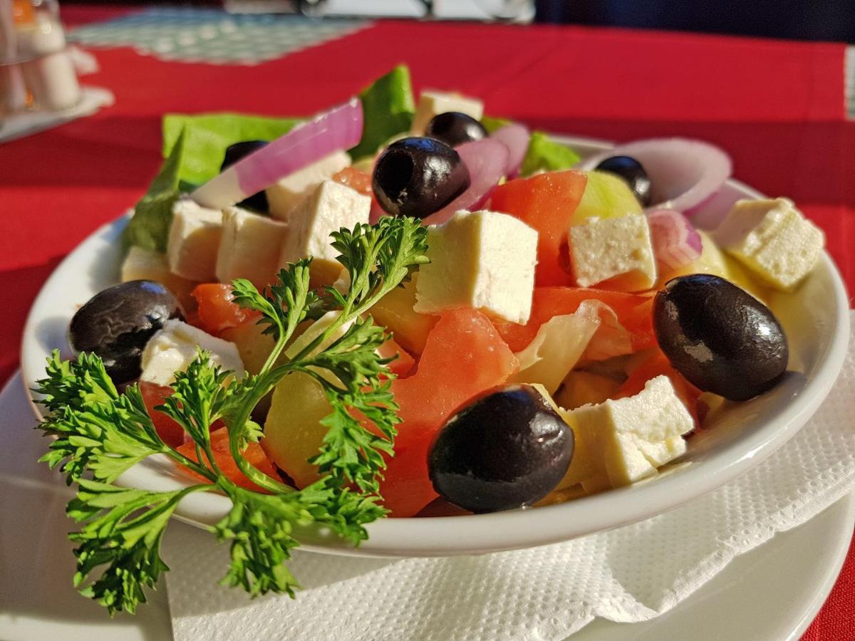 Gasthof Beachfront Hotel Palma - Jaz *
