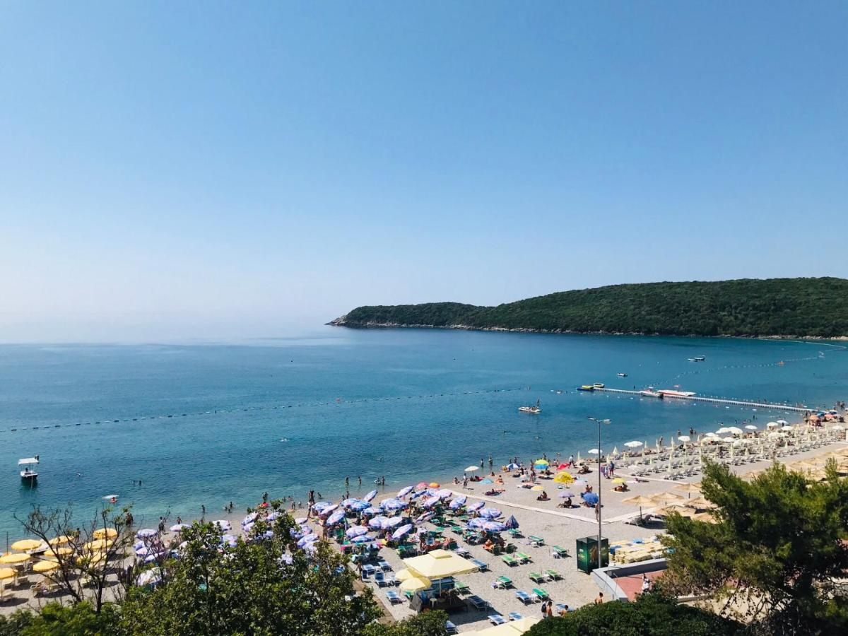 Gasthof Beachfront Hotel Palma - Jaz