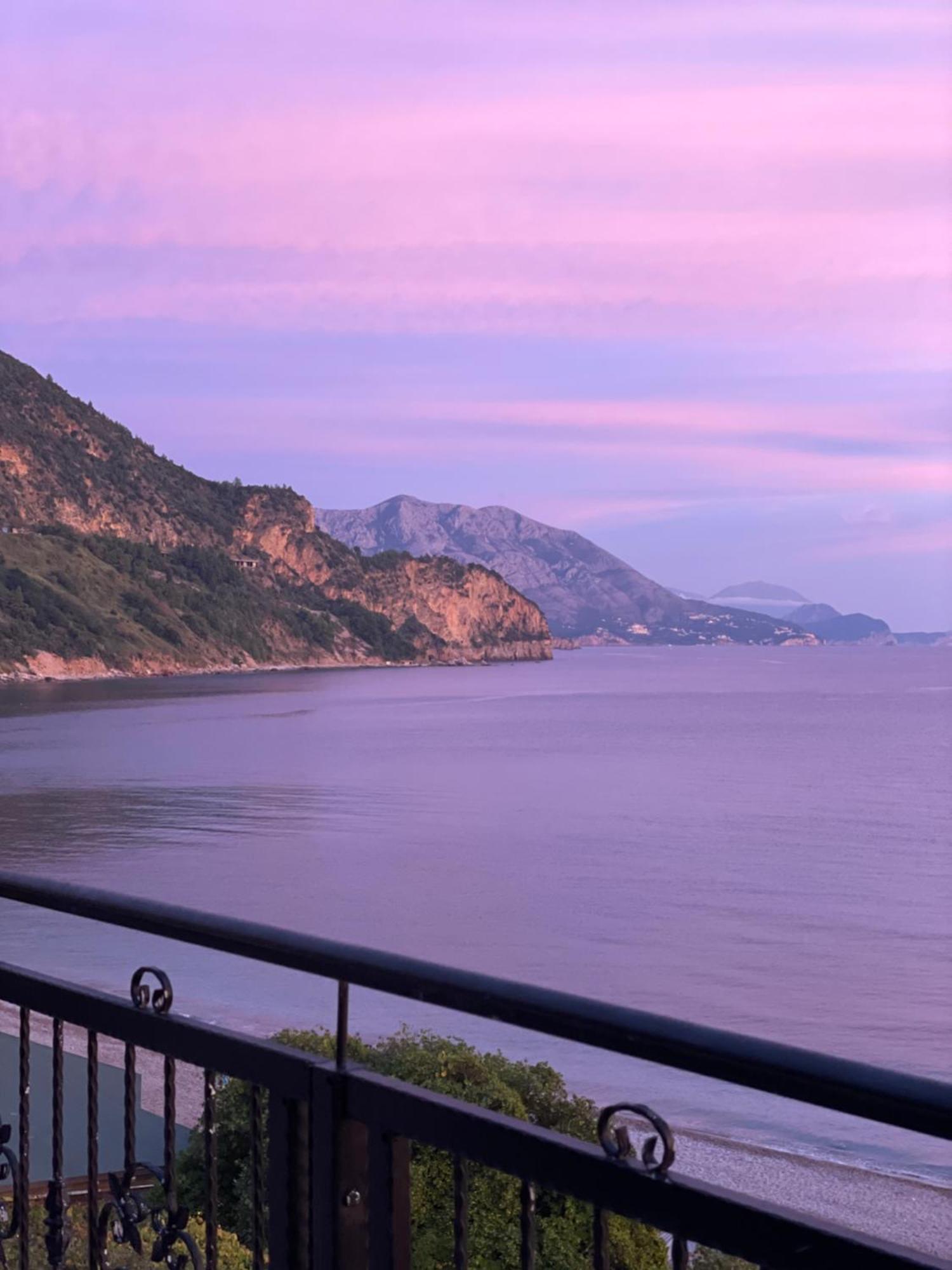 Beachfront Hotel Palma - Jaz Gasthof Budva