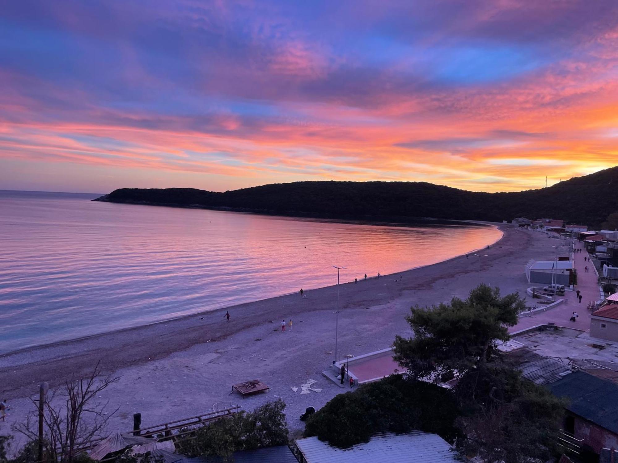 Beachfront Hotel Palma - Jaz * Budva