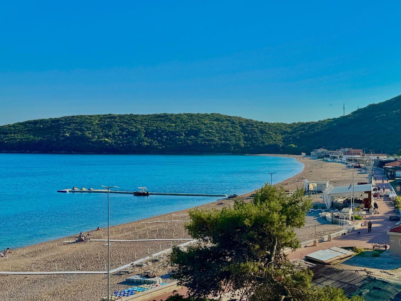 Beachfront Palma - Jaz *