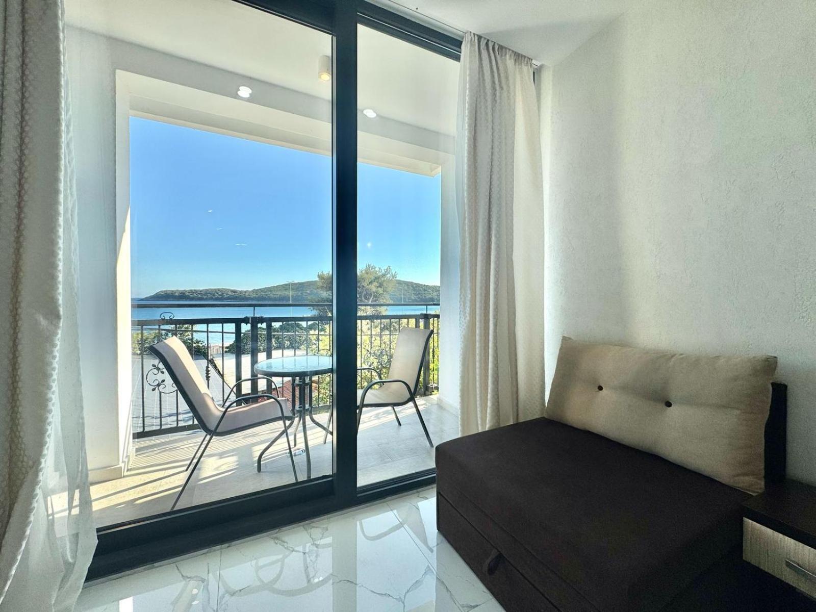 Pensjonat Beachfront Palma - Jaz *