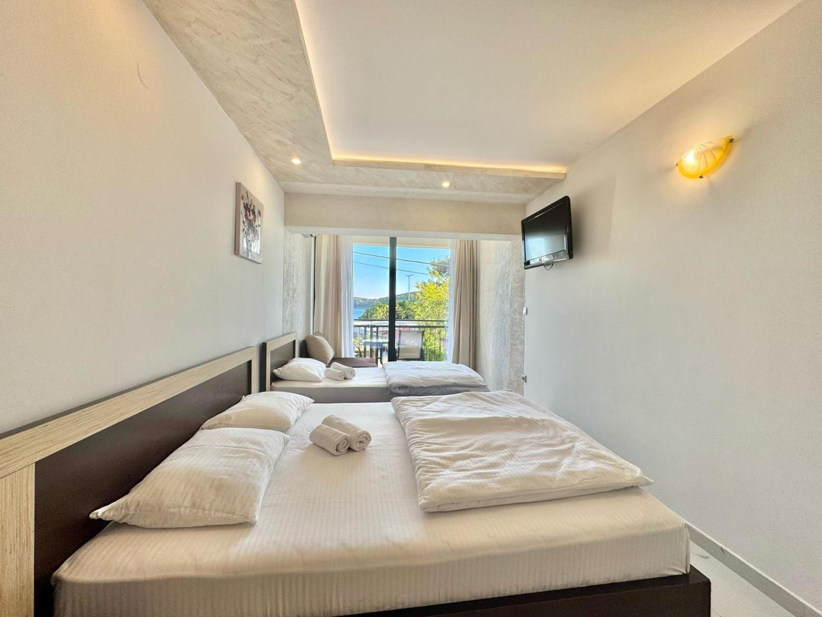 Beachfront Palma - Jaz * Budva