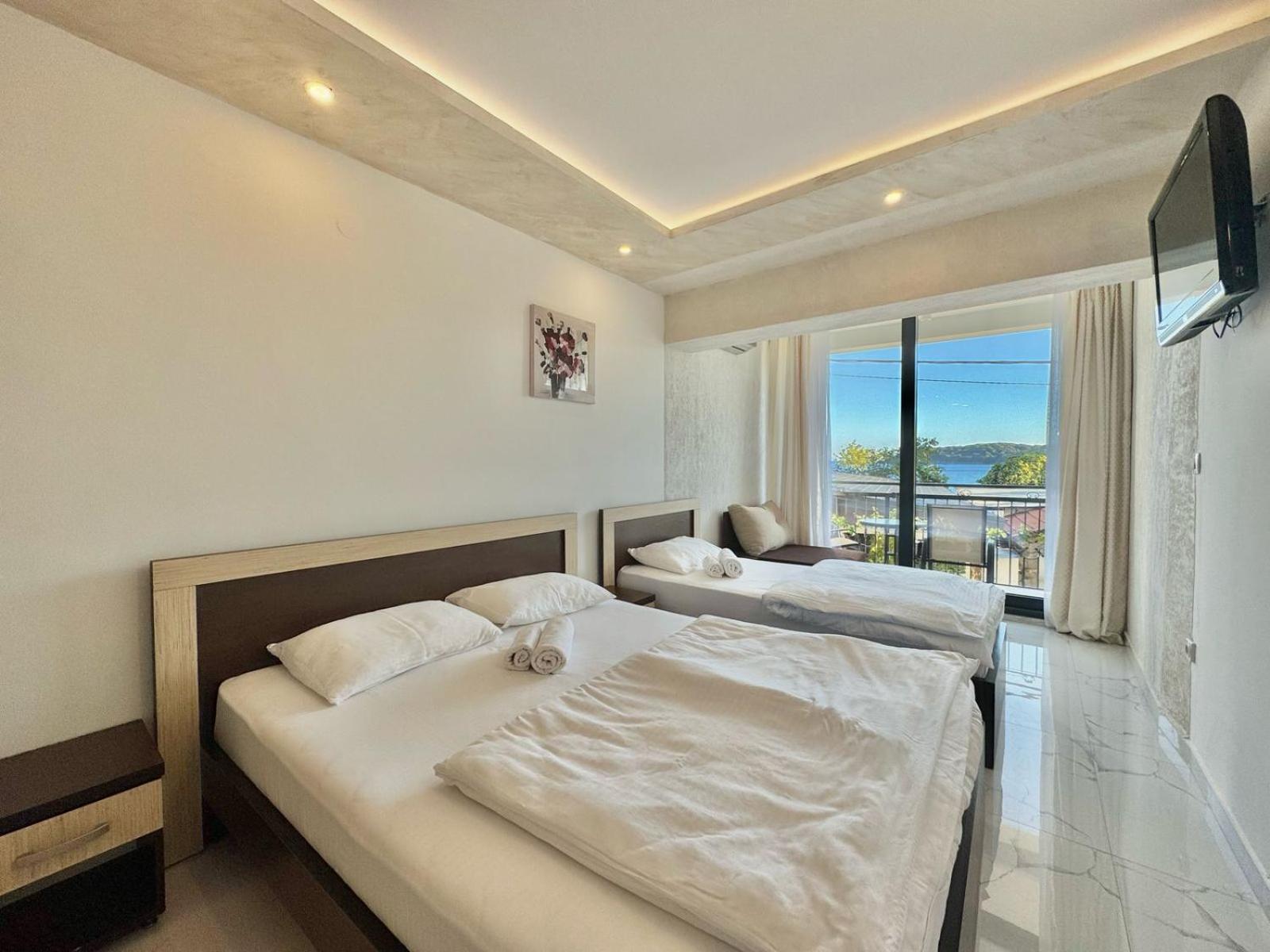 Beachfront Palma - Jaz Pensjonat