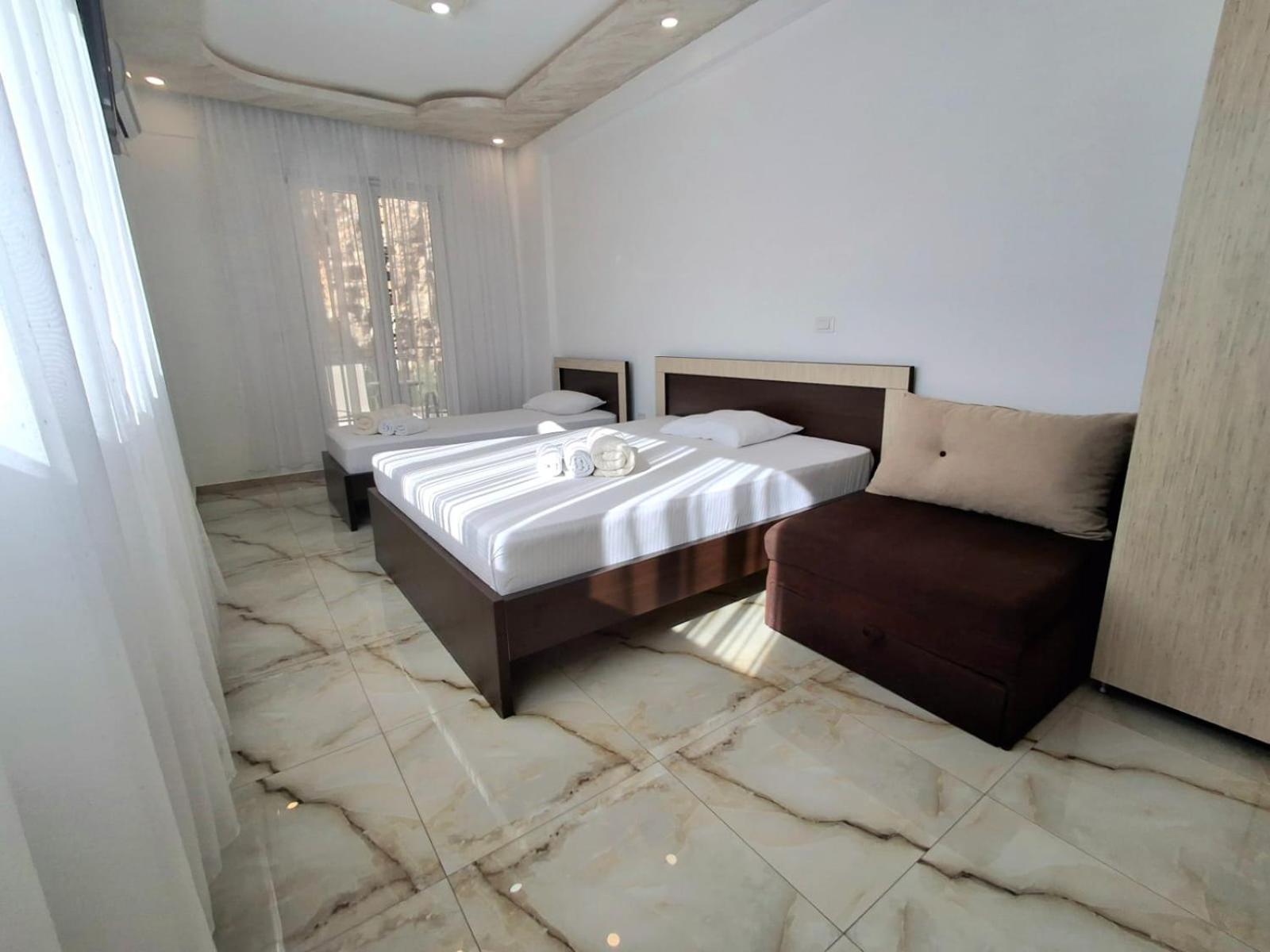 Beachfront Palma - Jaz Budva