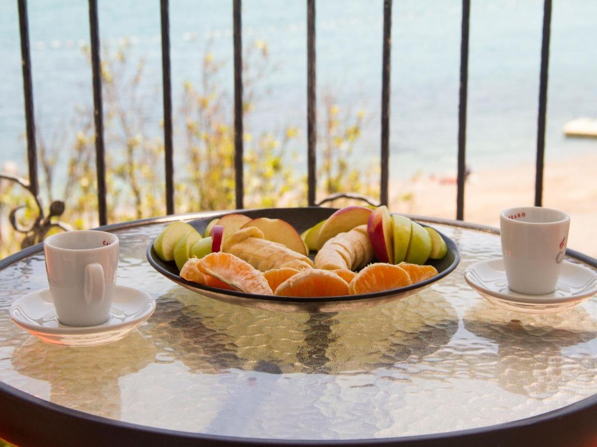 Gasthof Beachfront Hotel Palma - Jaz Budva