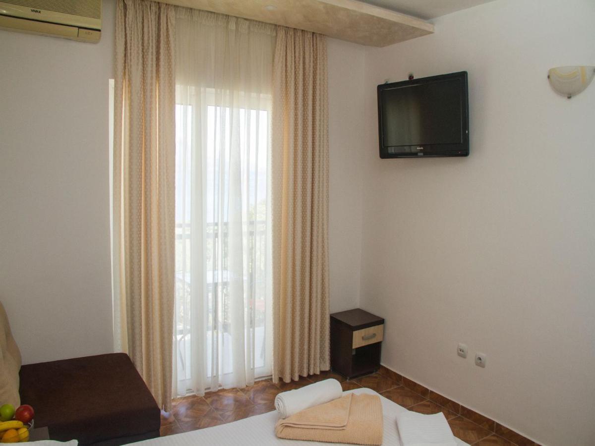 Beachfront Hotel Palma - Jaz Gasthof