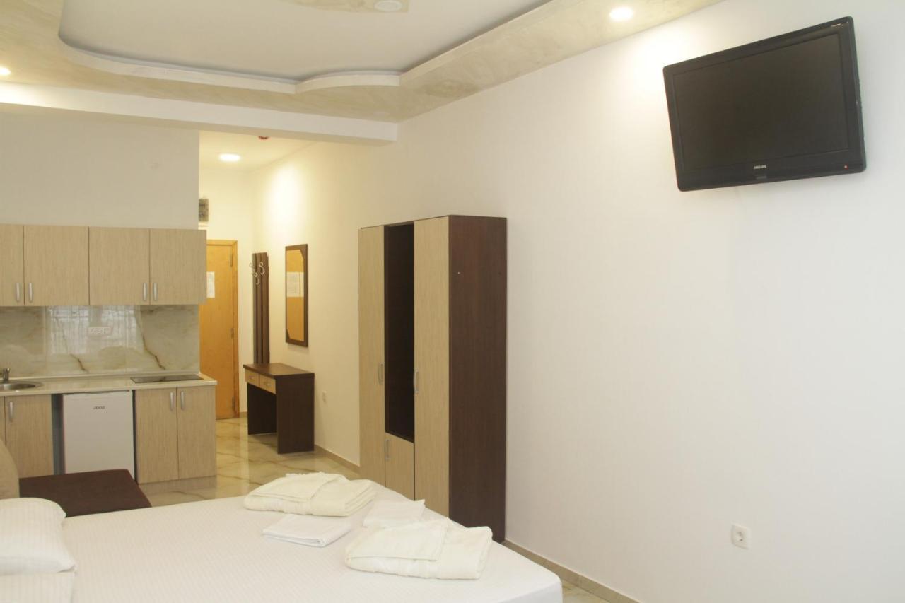 Gasthof Beachfront Hotel Palma - Jaz Budva