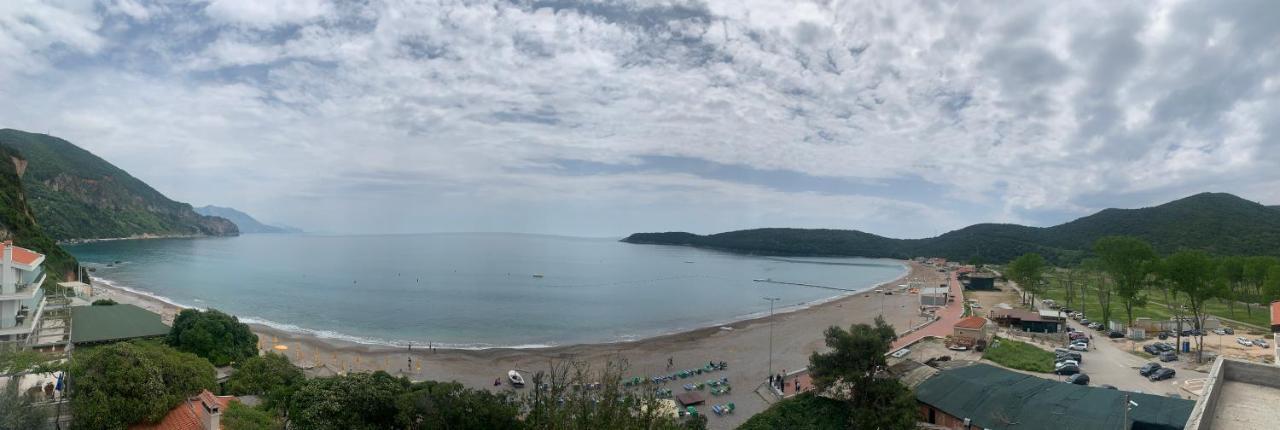 Beachfront Hotel Palma - Jaz * Budva