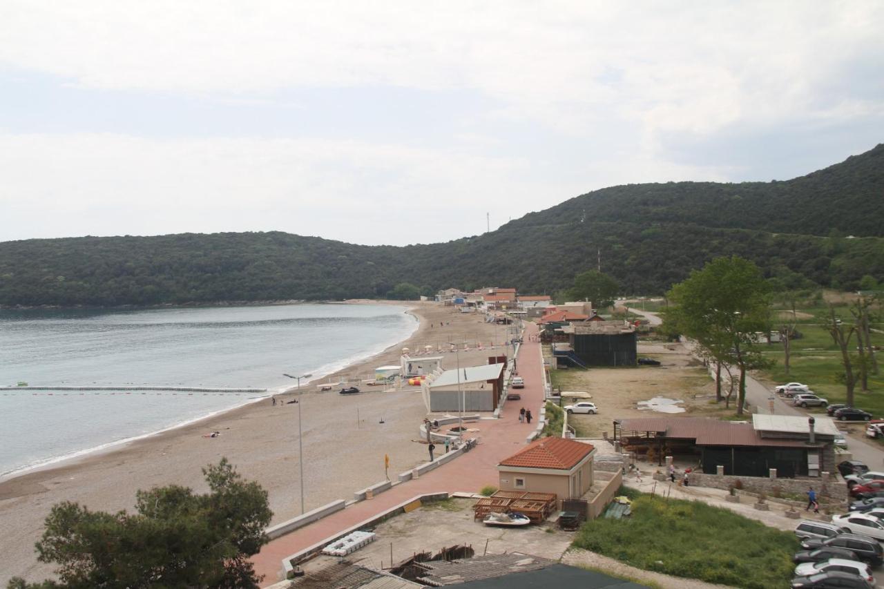 Beachfront Hotel Palma - Jaz Gasthof Budva